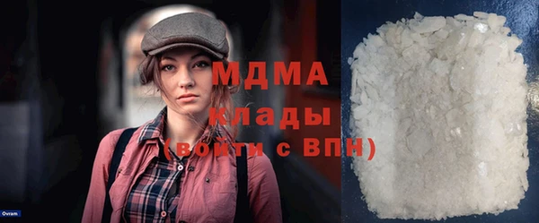 прущий лед Надым
